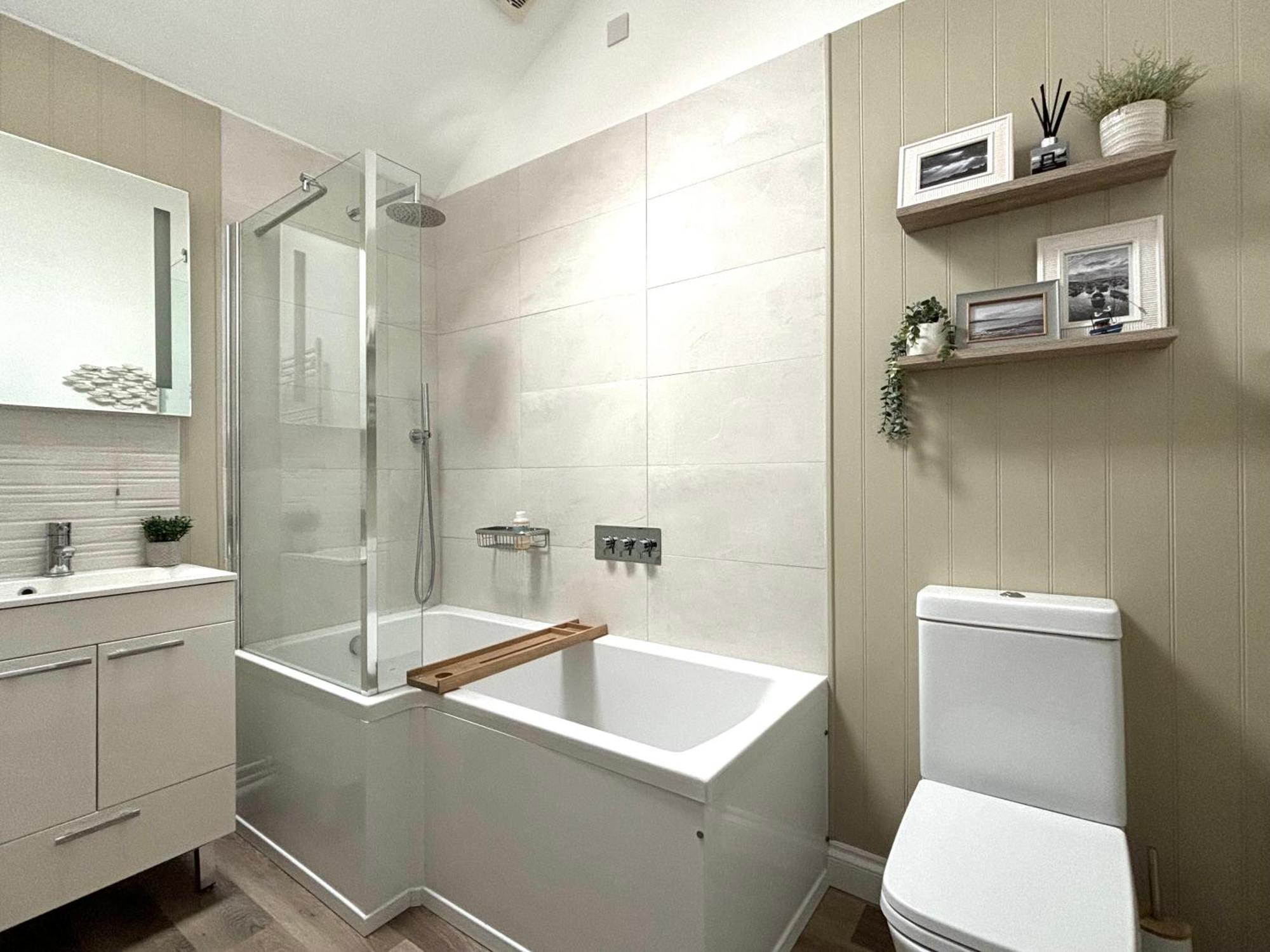 11 The Gables Apartamento Lyme Regis